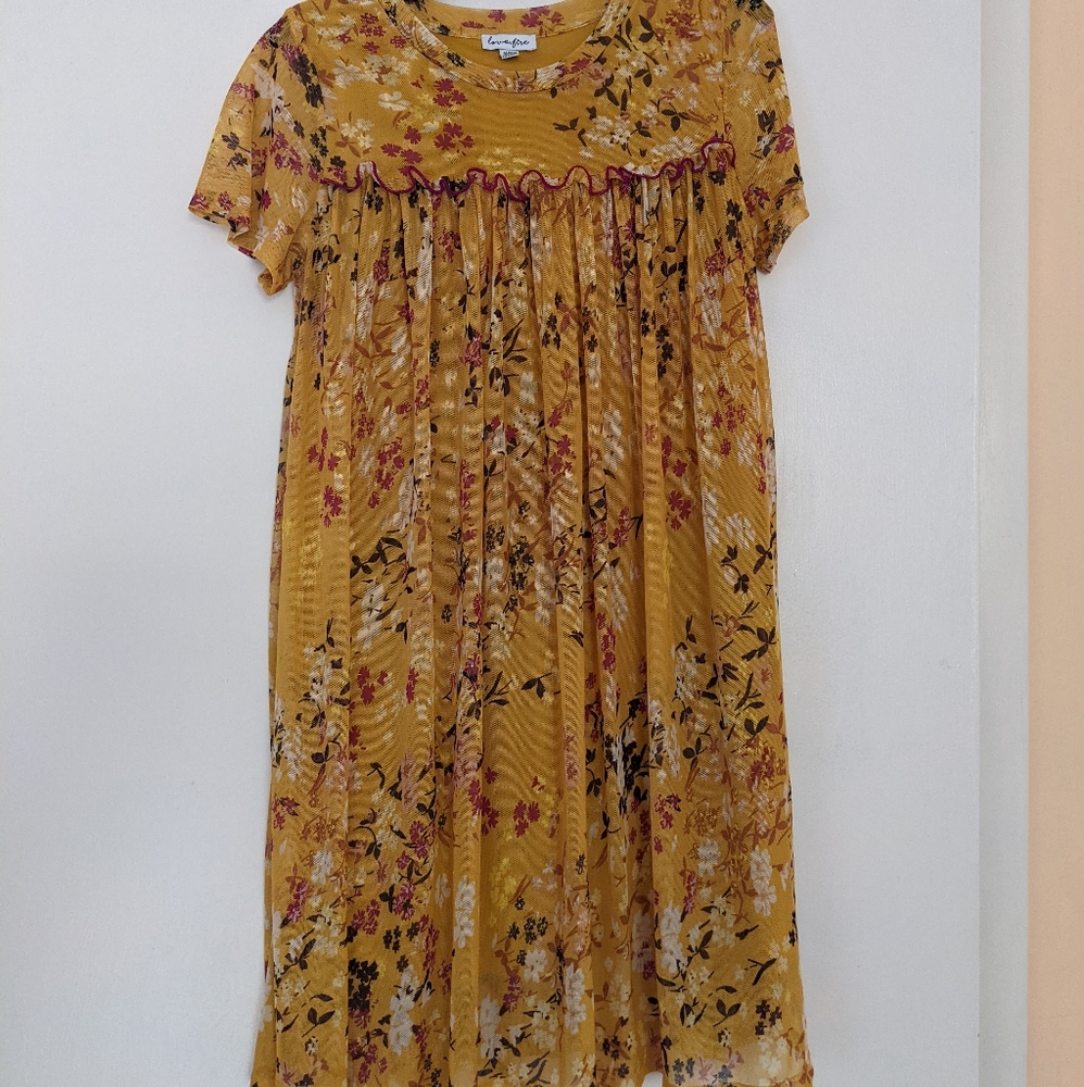 Dress